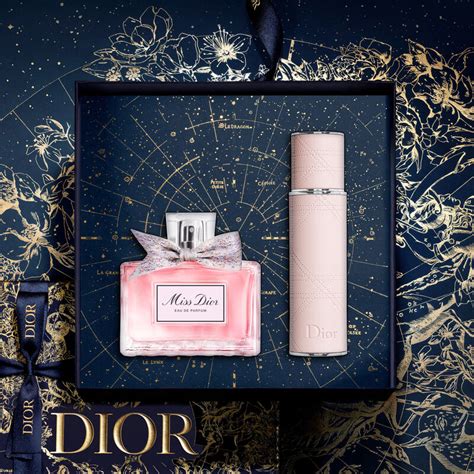 miss dior gift set|boots miss dior original.